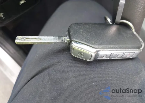 2020 Kia Forte Lxs z USA, uszkodzony, nr VIN 3KPF24AD7LE225475